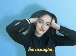 Saravaughn