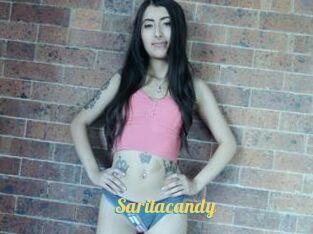 Saritacandy