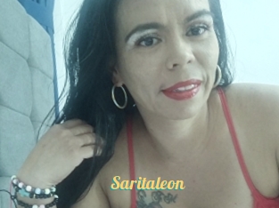 Saritaleon