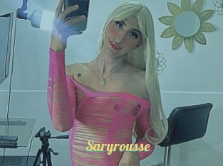 Saryrousse