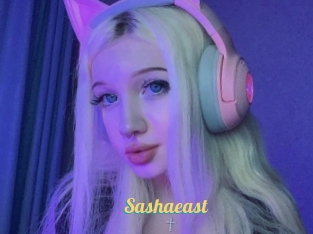 Sashaeast