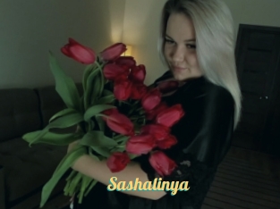 Sashalinya