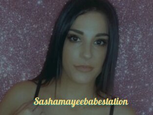 Sashamayeebabestation