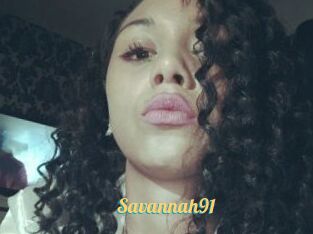 Savannah91