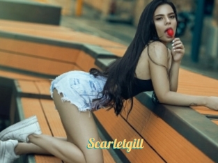 Scarletgill