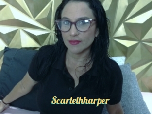 Scarlethharper