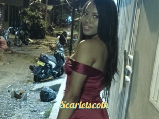 Scarletscoth