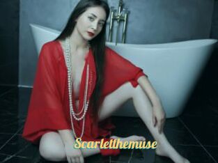 Scarletthemuse