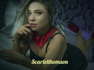 Scarletthomson