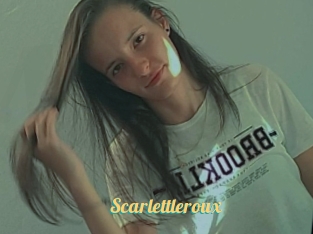 Scarlettleroux