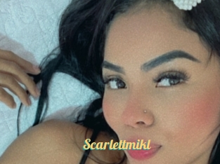 Scarlettmikl