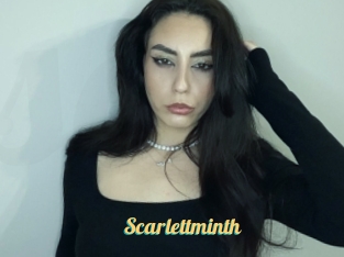 Scarlettminth