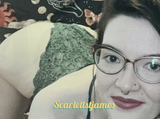 Scarlettstjames