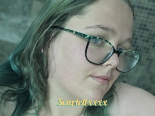 Scarlettxxxx