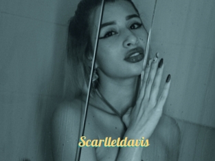 Scarlletdavis