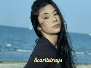 Scarlletrays