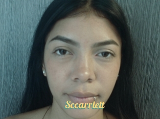 Sccarrlett