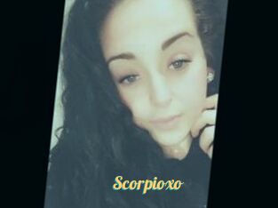 Scorpioxo