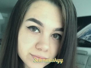 Selenaaskyy
