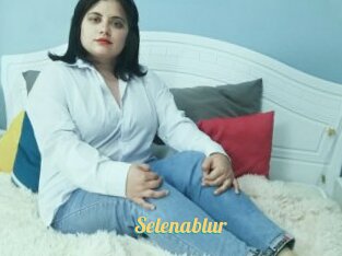 Selenablur