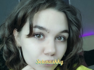 Selenaskky