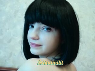 Selinamilit