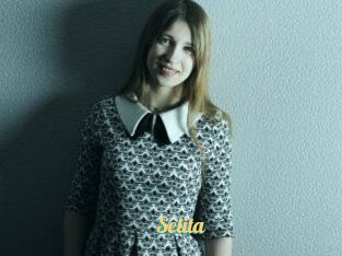 Selita