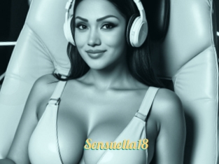 Sensuella18