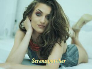 Serenaparcker