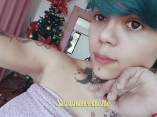 Serenavedette