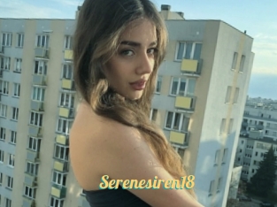 Serenesiren18