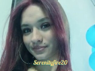 Serenityfire20