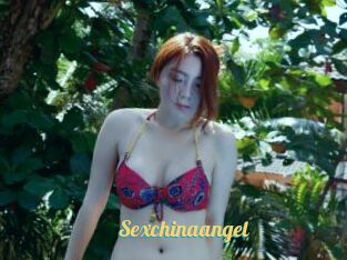 Sexchinaangel