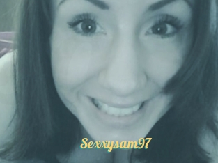 Sexxysam97