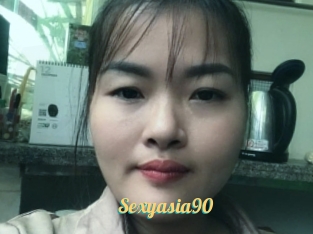 Sexyasia90