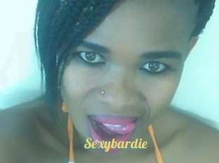 Sexybardie