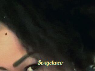 Sexychoco