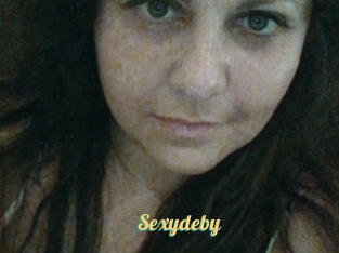 Sexydeby