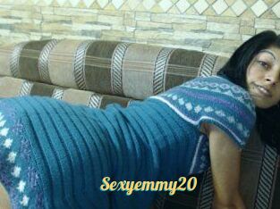 Sexyemmy20