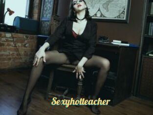 Sexyhotteacher