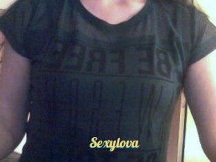 Sexylova