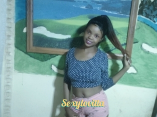 Sexylovitta