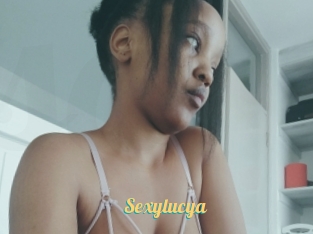 Sexylucya