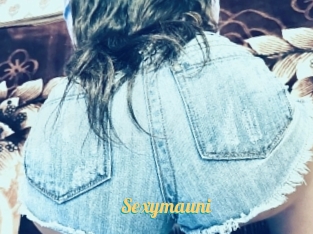 Sexymauni