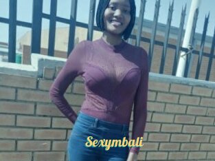 Sexymbali