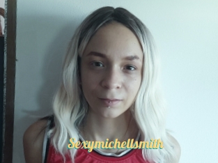 Sexymichellsmith