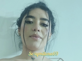 Sexymilena69