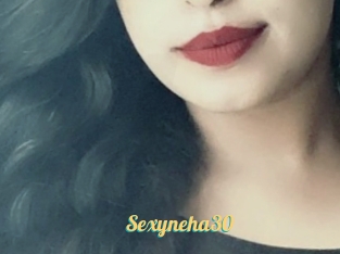 Sexyneha30