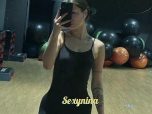 Sexynina