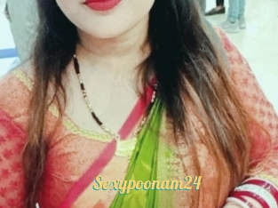 Sexypoonam24